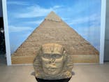 ブルックリン博物館所蔵　特別展　古代エジプト（豊田会場）に投稿された画像（2025/6/28）