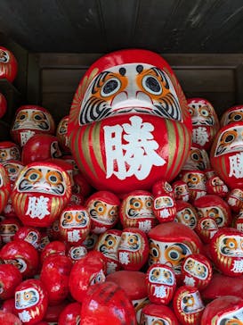 勝尾寺に投稿された画像（2025/6/28）