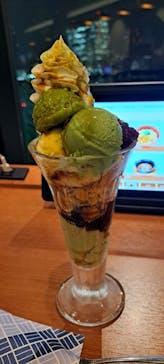 東京豊洲 万葉倶楽部に投稿された画像（2025/6/28）