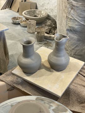 陶芸教室チルコロ 駒沢店に投稿された画像（2025/6/28）