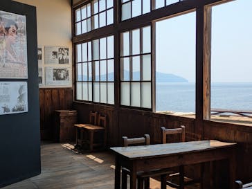 二十四の瞳映画村に投稿された画像（2025/6/28）