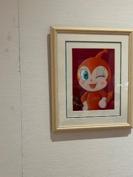 香美市立やなせたかし記念館　(アンパンマンミュージアム＆詩とメルヘン絵本館）に投稿された画像（2025/6/28）