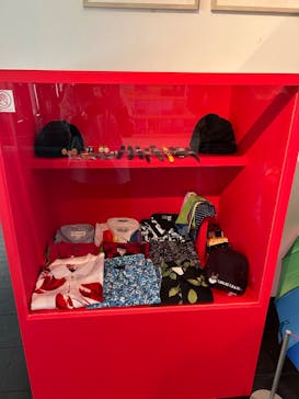 香美市立やなせたかし記念館　(アンパンマンミュージアム＆詩とメルヘン絵本館）に投稿された画像（2025/6/28）