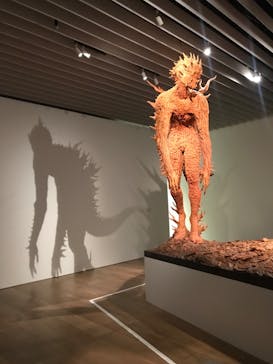 ゴジラ・THE・アート展に投稿された画像（2025/6/28）
