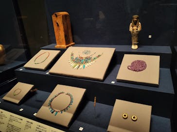 ブルックリン博物館所蔵　特別展　古代エジプト（豊田会場）に投稿された画像（2025/6/28）