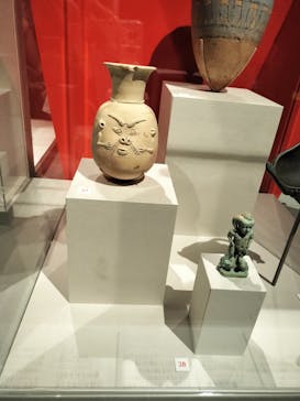 ブルックリン博物館所蔵　特別展　古代エジプト（豊田会場）に投稿された画像（2025/6/28）