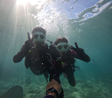 沖縄マリンサービス碧に投稿された画像（2025/6/28）