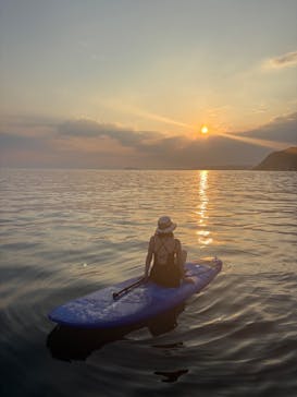 SUPスクールKAYA（カーヤ）に投稿された画像（2025/6/28）