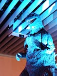 ゴジラ・THE・アート展に投稿された画像（2025/6/28）
