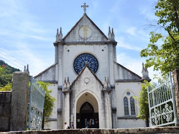 博物館 明治村に投稿された画像（2025/6/28）