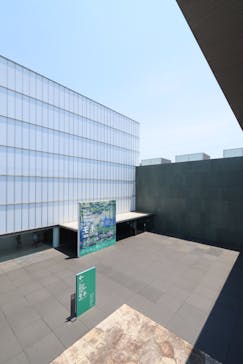 モネ 睡蓮のとき（豊田会場）に投稿された画像（2025/6/28）