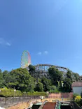 ひらかたパークに投稿された画像（2025/6/28）