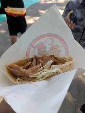 西武園ゆうえんちに投稿された画像（2025/6/28）