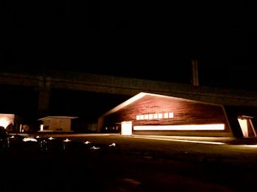 アクアイグニス片岡温泉に投稿された画像（2025/6/28）