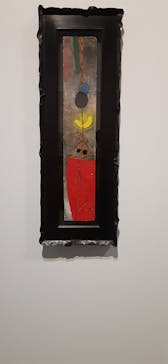 ミロ展に投稿された画像（2025/6/28）