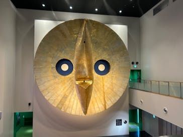 万博記念公園に投稿された画像（2025/6/28）