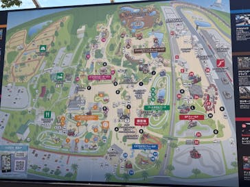 鈴鹿サーキットに投稿された画像（2025/6/28）