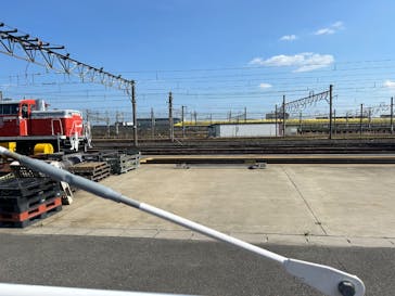 京都鉄道博物館に投稿された画像（2025/6/28）