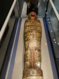ブルックリン博物館所蔵　特別展　古代エジプト（豊田会場）に投稿された画像（2025/6/29）