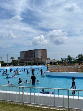 蓮沼ウォーターガーデンに投稿された画像（2025/6/28）