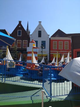 ハウステンボスに投稿された画像（2025/6/28）