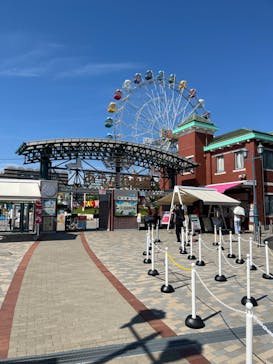 あらかわ遊園に投稿された画像（2025/6/28）