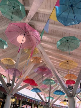 ムーミンバレーパークに投稿された画像（2025/6/28）