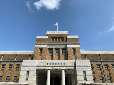 国立科学博物館に投稿された画像（2025/6/28）