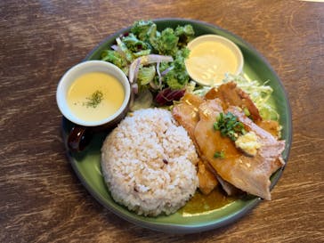 おふろcafé ハレニワの湯に投稿された画像（2025/6/29）