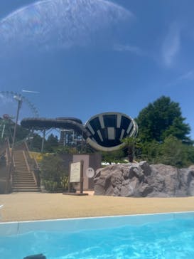 東京サマーランドに投稿された画像（2025/6/29）