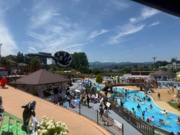 東京サマーランドに投稿された画像（2025/6/29）