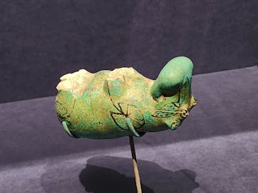 ブルックリン博物館所蔵　特別展　古代エジプト（豊田会場）に投稿された画像（2025/6/29）