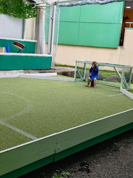 おさるランド＆アニタウン　日光さる軍団劇場に投稿された画像（2025/6/29）