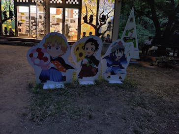 ニジゲンノモリに投稿された画像（2025/6/29）