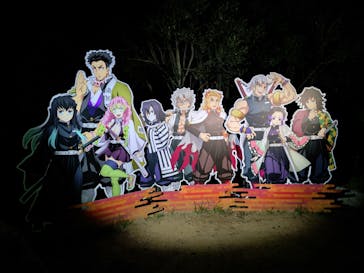 ニジゲンノモリに投稿された画像（2025/6/29）