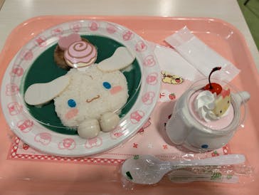 サンリオピューロランドに投稿された画像（2025/6/29）