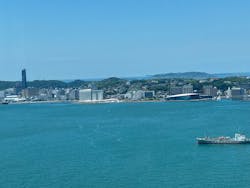 門司港レトロ展望室に投稿された画像（2025/6/29）