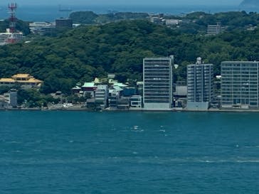 門司港レトロ展望室に投稿された画像（2025/6/29）