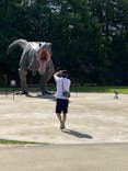 福井県立恐竜博物館に投稿された画像（2025/6/29）
