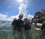 武藤潜水に投稿された画像（2025/6/29）