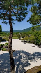 足立美術館に投稿された画像（2025/6/29）