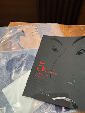 五大浮世絵師展ー歌麿 写楽 北斎 広重 国芳に投稿された画像（2025/6/29）