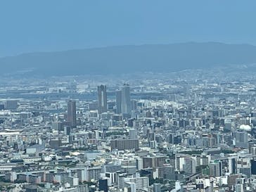 ハルカス300(展望台)に投稿された画像（2025/6/29）
