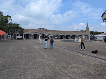 志摩スペイン村パルケエスパーニャに投稿された画像（2025/6/29）