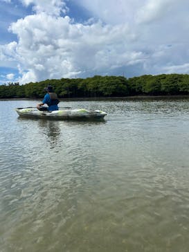 冒険島　沖縄総合アウトドアツアー専門店に投稿された画像（2025/6/29）