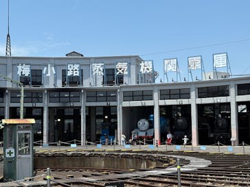 京都鉄道博物館に投稿された画像（2025/6/29）