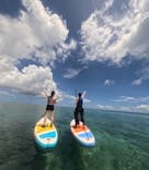 沖縄マリンサービス碧に投稿された画像（2025/6/29）