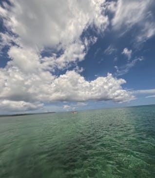 沖縄マリンサービス碧に投稿された画像（2025/6/29）