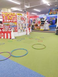 ファンタジーキッズリゾート名古屋北に投稿された画像（2025/6/29）