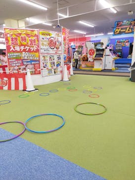 ファンタジーキッズリゾート名古屋北に投稿された画像（2025/6/29）